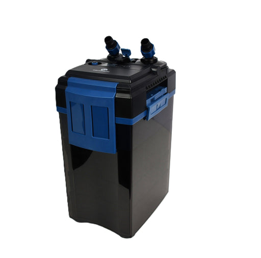 Aquatopia Hydropower Pro Thermotech Plus 1250 (1250L/h, 230L) - Aquatic Supplies Australia