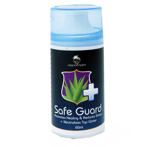Aquatopia Safe Coat 60ml - Aquatic Supplies Australia