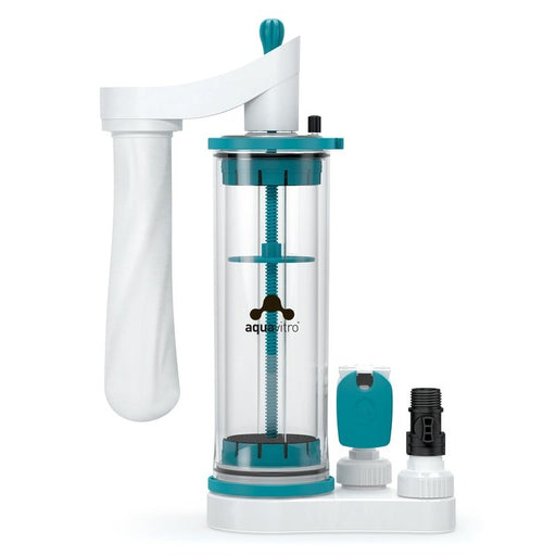 Aquavitro Element M Media Reactor (up to 380L) - Aquatic Supplies Australia