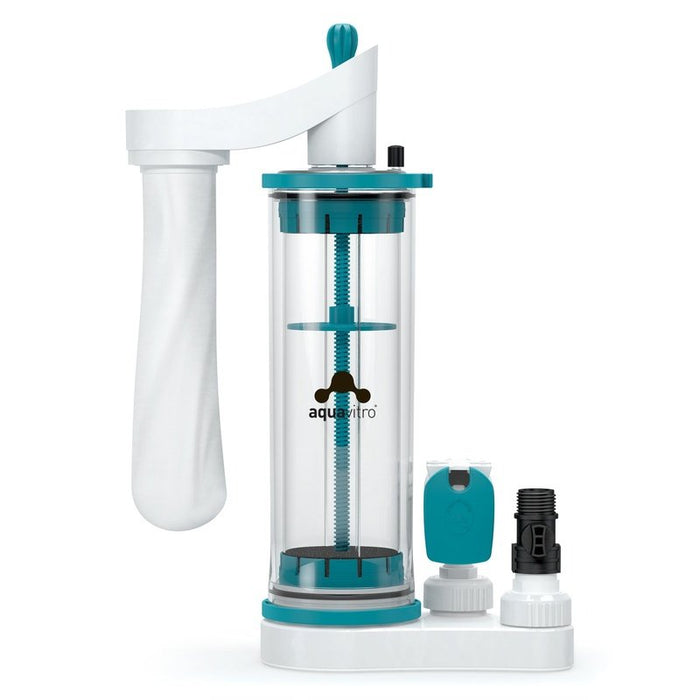 Aquavitro Element M Media Reactor (up to 380L) - Aquatic Supplies Australia