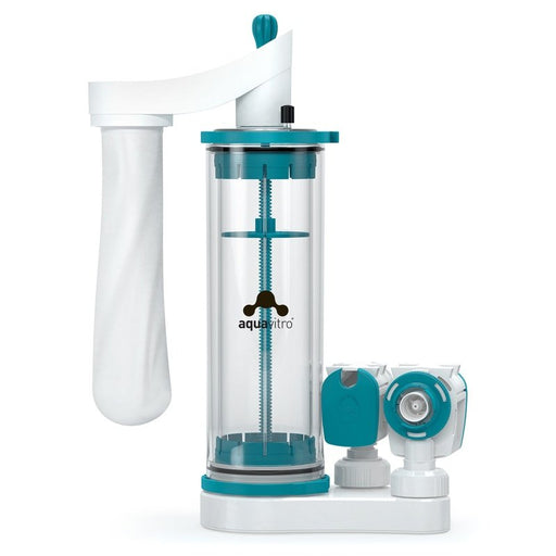 Aquavitro Element Z Zeolite Reactor (up to 380L) - Aquatic Supplies Australia