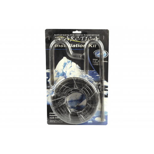 Arctica Chiller Installation Kit - Aquatic Supplies Australia
