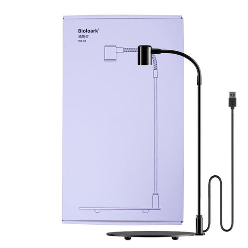 Bioloark LED Luminaire DX03 3W - Aquatic Supplies Australia