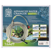 Bioscape Advanced Water Changer - Aquatic Supplies Australia