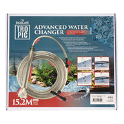 Bioscape Advanced Water Changer - Aquatic Supplies Australia