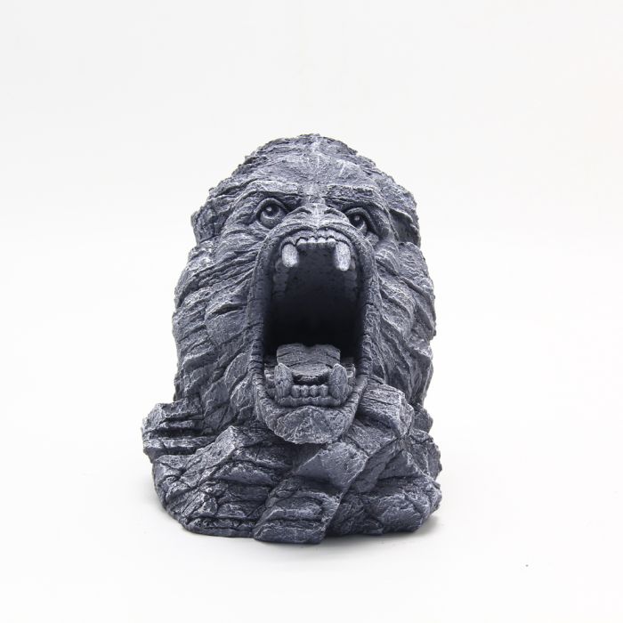 Bioscape Animal Rock 20 x 15 x 18cm - Aquatic Supplies Australia