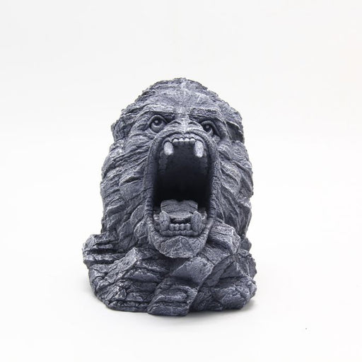 Bioscape Animal Rock 20 x 15 x 18cm - Aquatic Supplies Australia