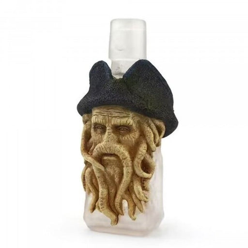 Bioscape Bearded Pirate Captain 16 x 8.5cm - Aquatic Supplies Australia