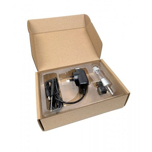 Bioscape CO2 Solenoid/Bubble Counter Set - Aquatic Supplies Australia