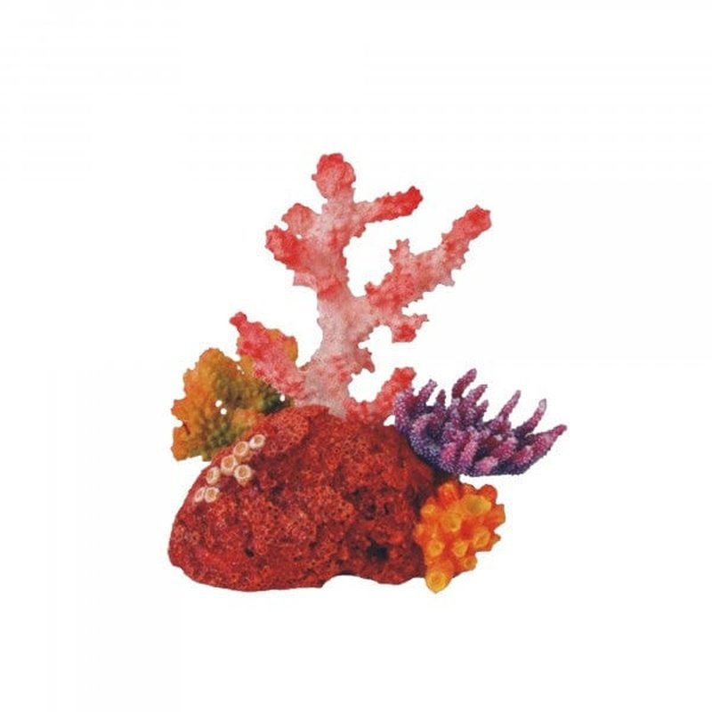Aquarium Coral Replicas