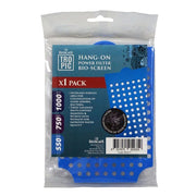 Bioscape Hang On Filter Bio Screen - Aquatic Supplies Australia