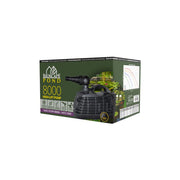 Bioscape Hi-Lift Pond Pump - Aquatic Supplies Australia