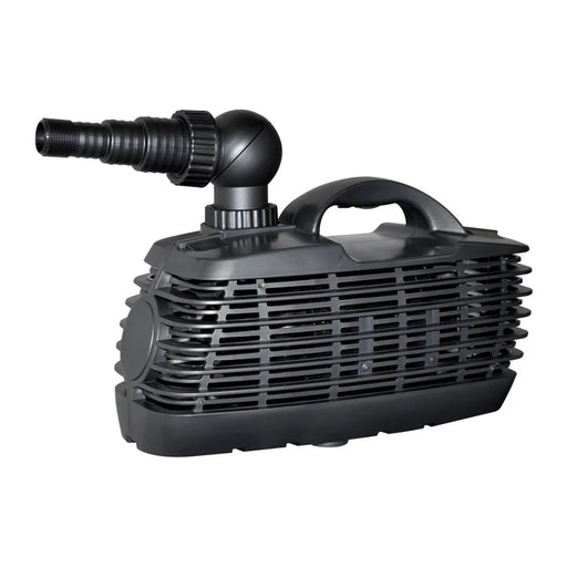 Bioscape Hi-Lift Pond Pump - Aquatic Supplies Australia