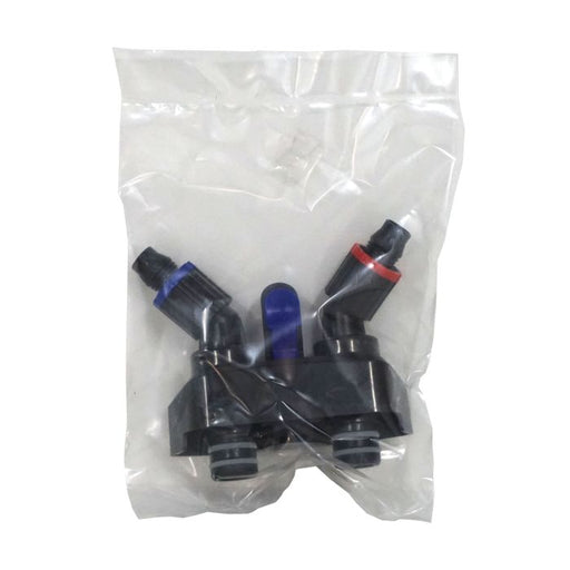 Bioscape PRO Canister FIlter Input/Output Hose Adapter - Aquatic Supplies Australia
