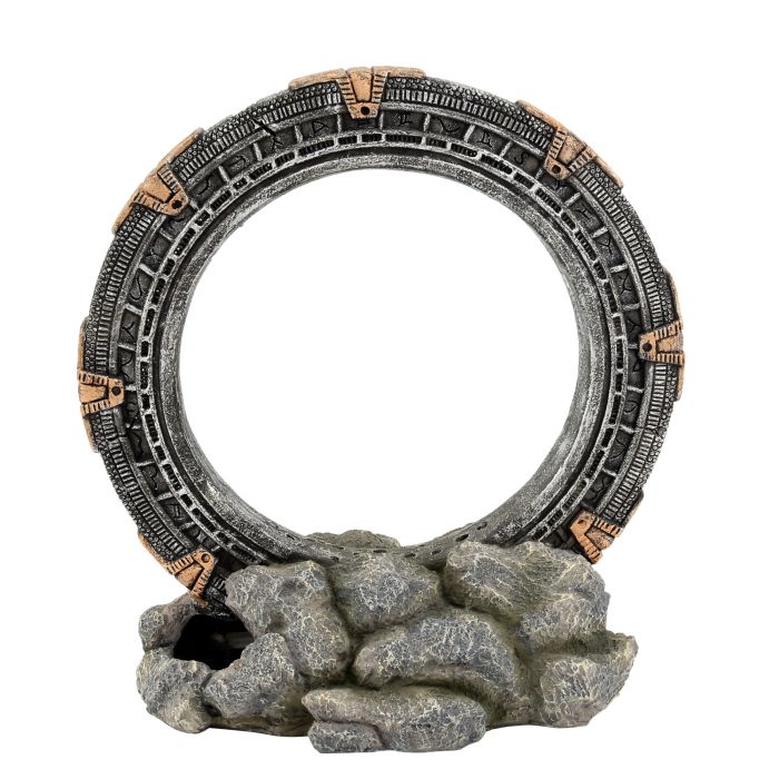 Bioscape Ring Portal 19 x 11cm - Aquatic Supplies Australia