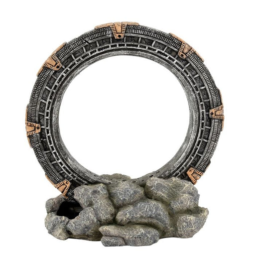 Bioscape Ring Portal 19 x 11cm - Aquatic Supplies Australia