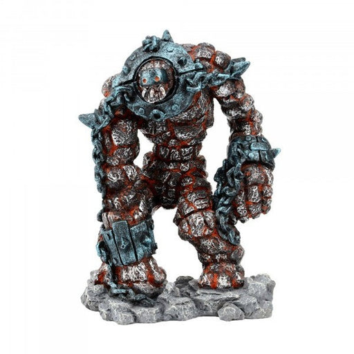 Bioscape Robo Man 11 x 7.5 x 15.5cm - Aquatic Supplies Australia