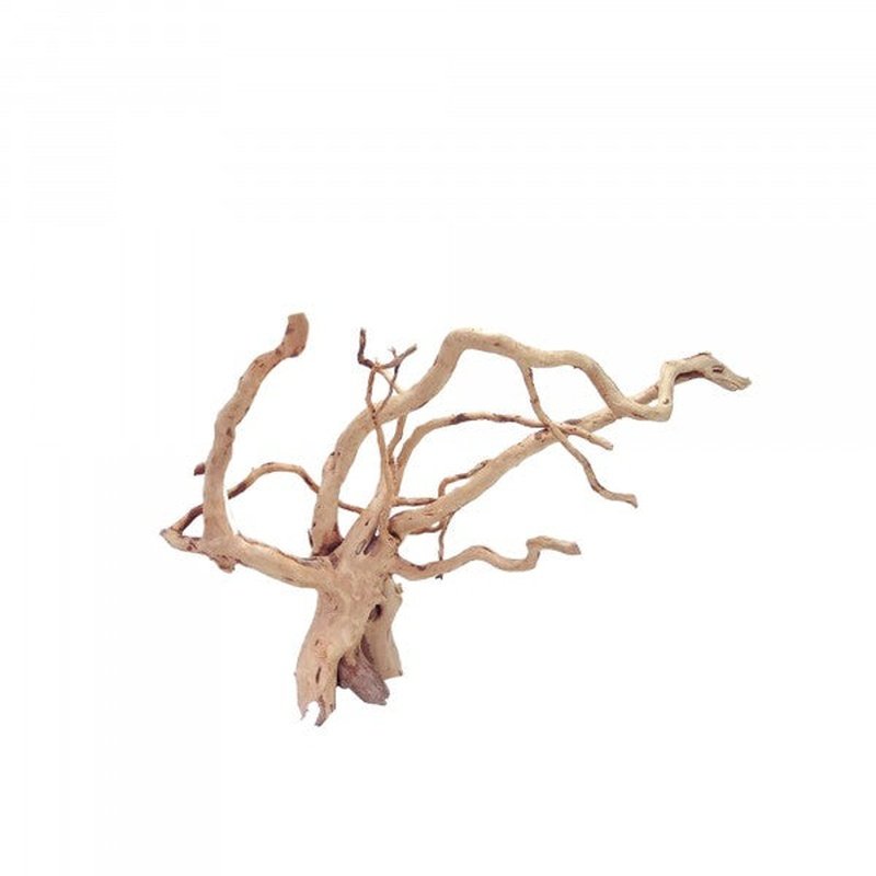 Bioscape Spider Wood - Aquatic Supplies Australia