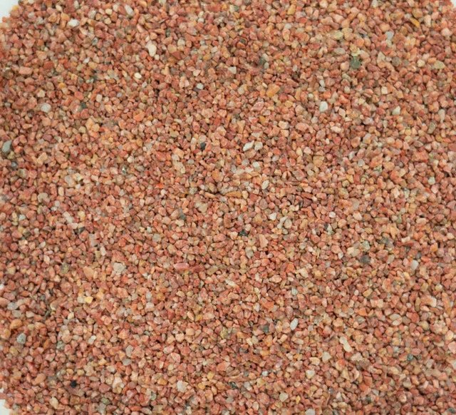 Bioscape Substrate Breakwater Brown Coarse 2-4mm - Aquatic Supplies Australia