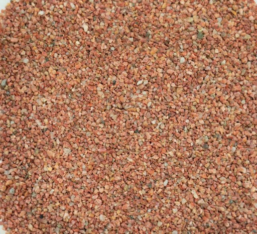 Bioscape Substrate Breakwater Brown Coarse 2-4mm - Aquatic Supplies Australia