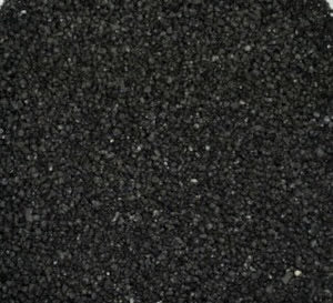 Bioscape Substrate Ebony Black Fine 1-2mm - Aquatic Supplies Australia