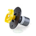 Blagdon Amphibious IQ Pump Impeller for 2250 - 4500 25W - Aquatic Supplies Australia