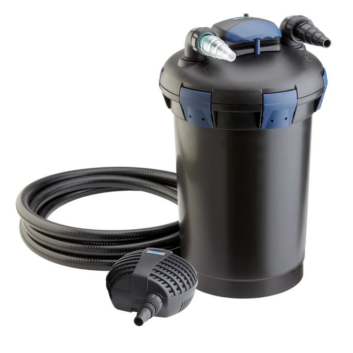 OASE BioPress Set 10000 Pond Filter & Pump