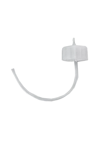 Coral Essentials Lid and Dosing Line - Aquatic Supplies Australia