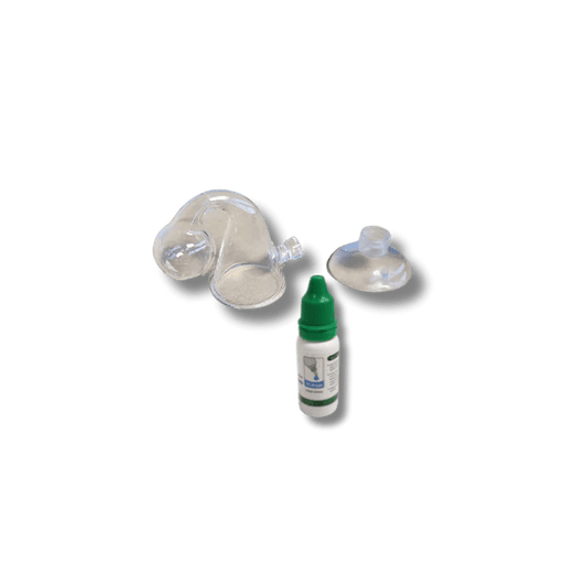 Dalua CO2 Indicator Kit - Aquatic Supplies Australia