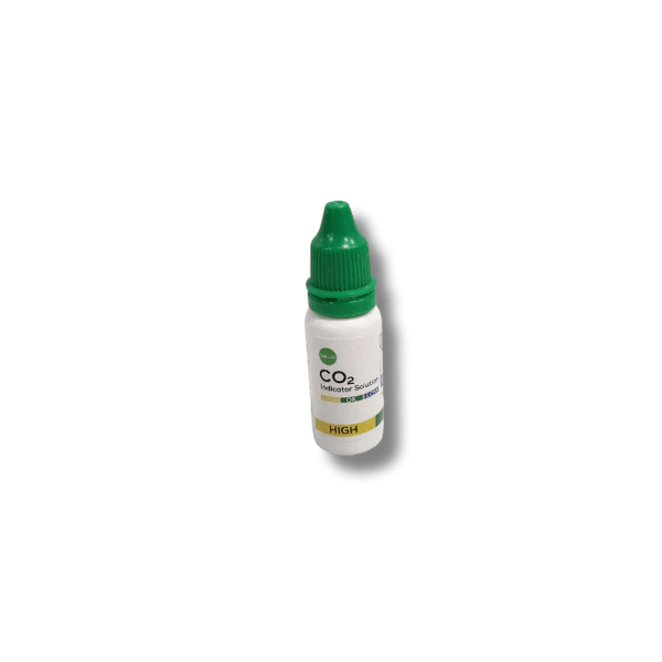 Dalua CO2 Indicator Refill Solution 15ml - Aquatic Supplies Australia