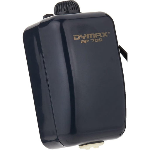 Dymax Air Pump AP700 Dual Outlet 2.9W - Aquatic Supplies Australia