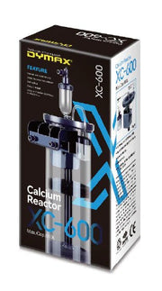 Dymax Calcium Mix XC-600 - Aquatic Supplies Australia