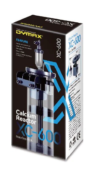 Dymax Calcium Mix XC-600 - Aquatic Supplies Australia