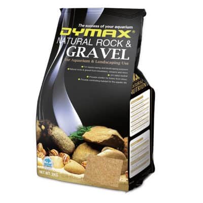 Dymax Cosmetic Sand - Aquatic Supplies Australia