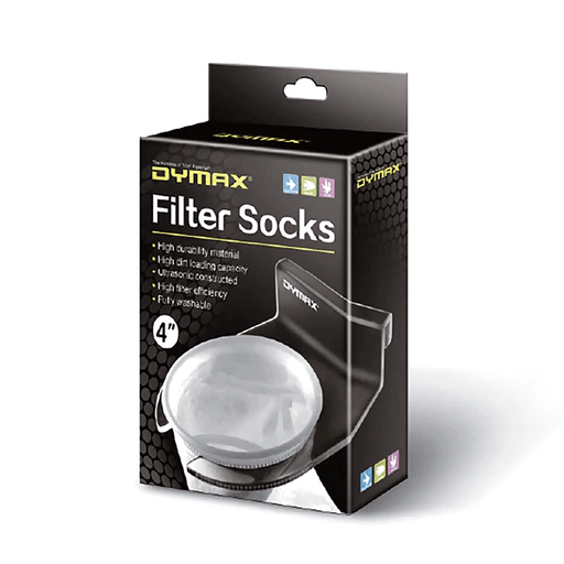 Dymax Filter Sock - Aquatic Supplies Australia