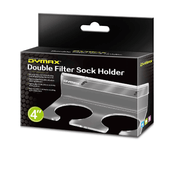 Dymax Filter Sock Holder - Aquatic Supplies Australia