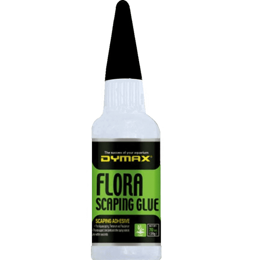 Dymax Flora Scaping Glue 20g - Aquatic Supplies Australia