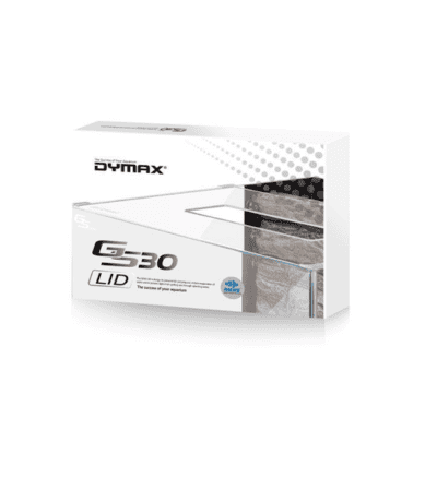 Dymax GS30 Lid - Aquatic Supplies Australia
