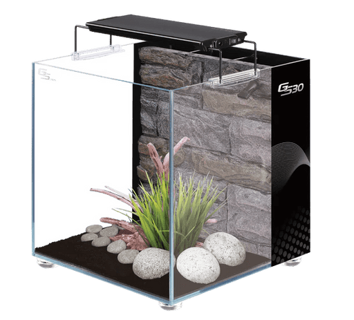 Dymax GS30 Mini Aquarium Set 27L - Aquatic Supplies Australia