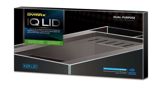 Dymax IQ9 Lid - Aquatic Supplies Australia