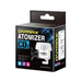 Dymax Plastic CO2 Atomizer (26mm Dia.) - Aquatic Supplies Australia