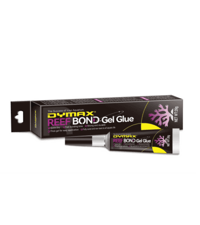 Dymax Reef Bond Gel Glue 20g - Aquatic Supplies Australia