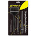 Dymax Scape Detailing Brushes 3 Pack - Aquatic Supplies Australia