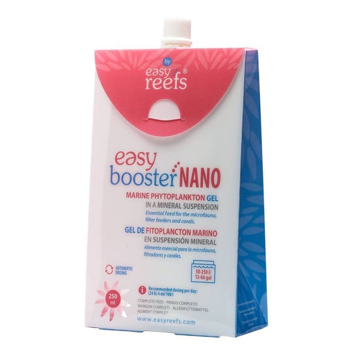 Easy Reefs EasyBooster NANO 250ml - Aquatic Supplies Australia