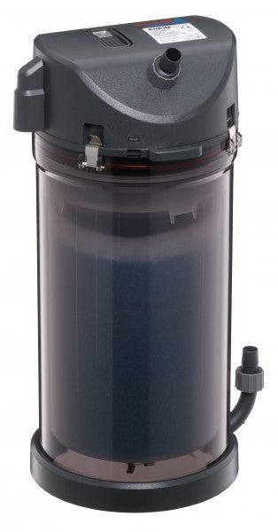 Eheim Classic VARIO+e 250 WiFi Canister Filter (50 - 250L, 510L/h) - Aquatic Supplies Australia