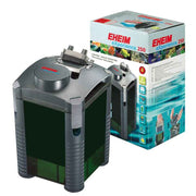 Eheim eXperience 250 (2424) Canister Filter (250L, 700L/h) - Aquatic Supplies Australia