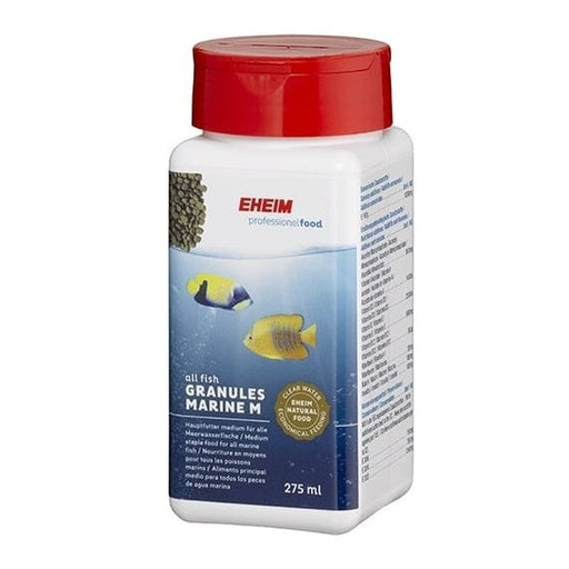 Eheim Professionel Marine Granules M 125g - Aquatic Supplies Australia