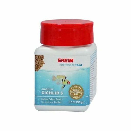 Eheim Professionel Omnivor Cichlid S 90g - Aquatic Supplies Australia