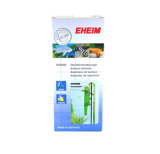 Eheim Surface Skimmer Extractor 3535000 - Aquatic Supplies Australia