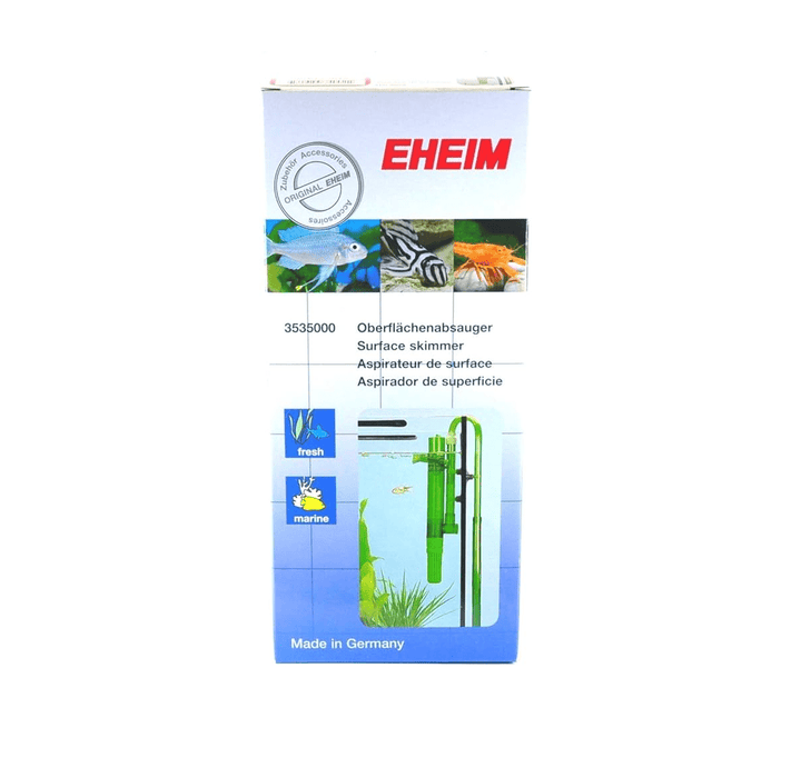 Eheim Surface Skimmer Extractor 3535000 - Aquatic Supplies Australia